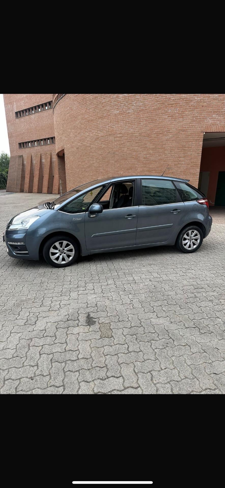 Citroen C4 Grand Picasso 1.6 HDi 110 FAP Business