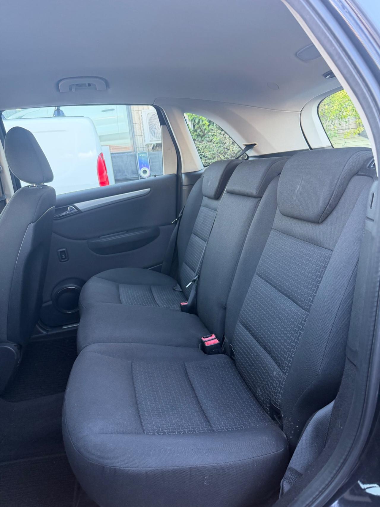 Mercedes-benz B 180 CDI Premium