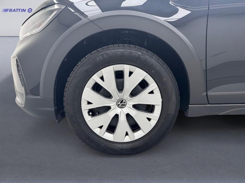 VOLKSWAGEN TAIGO 1.0 TSI 95 CV LIFE