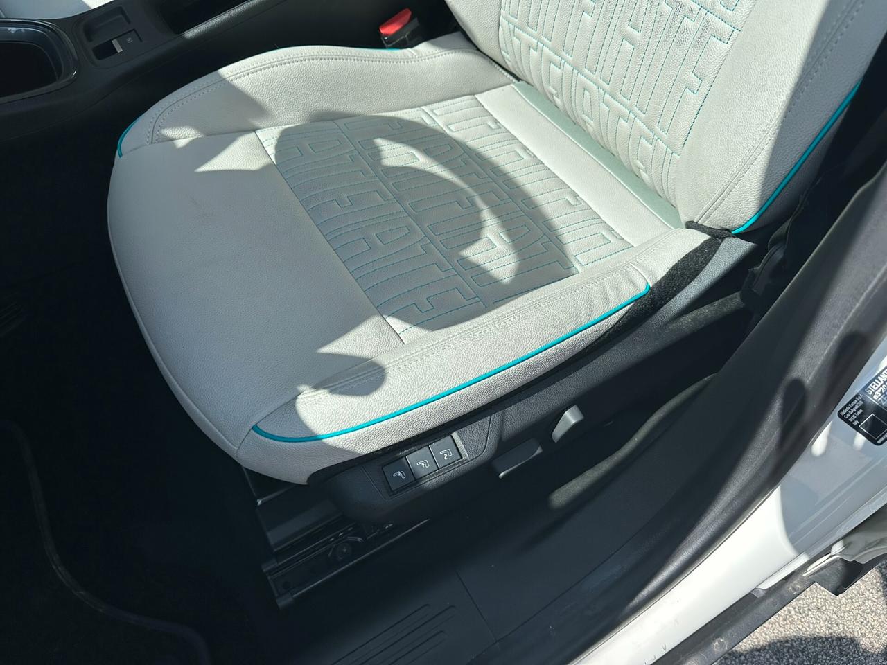 Fiat 600 Hybrid 110 CV DCT MHEV La Prima