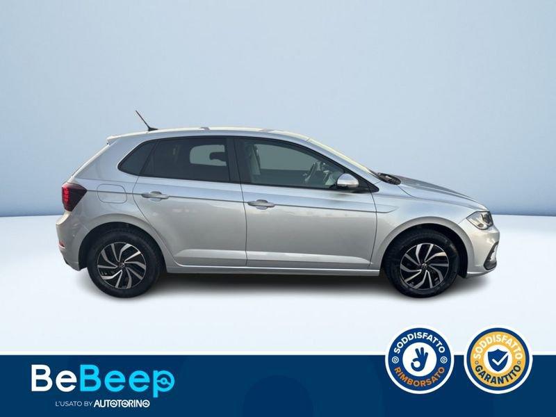 Volkswagen Polo 1.0 EVO 80CV