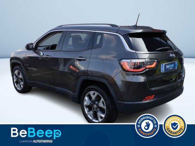 Jeep Compass 1.6 MJT LIMITED 2WD 120CV