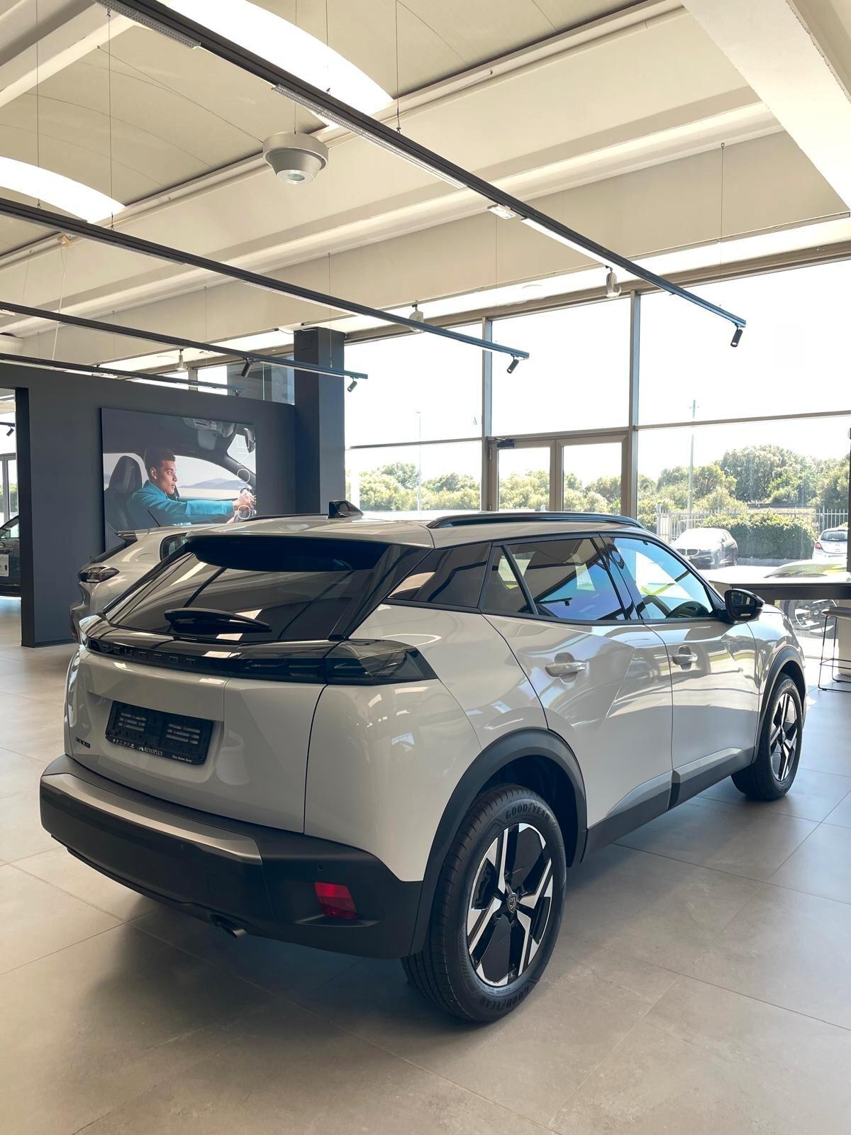 Peugeot 2008 PureTech 100 S&S Allure