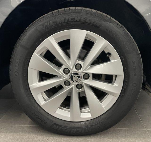 SKODA Scala 1.0 TSI 95 CV Ambition