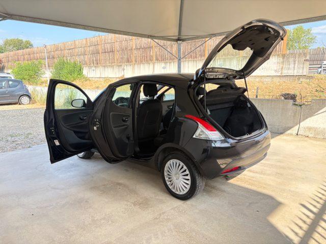 LANCIA Ypsilon 0.9 TwinAir EURO 5 OK NEOP. 5 porte S&S Platinum