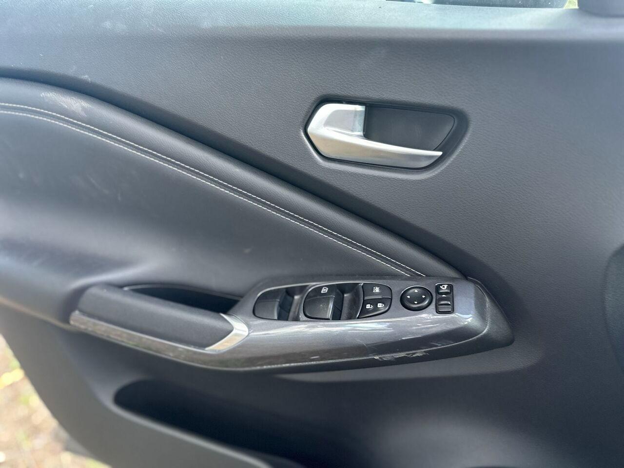 NISSAN Juke II 2020 - Juke 1.0 dig-t N-Connecta 114cv dct