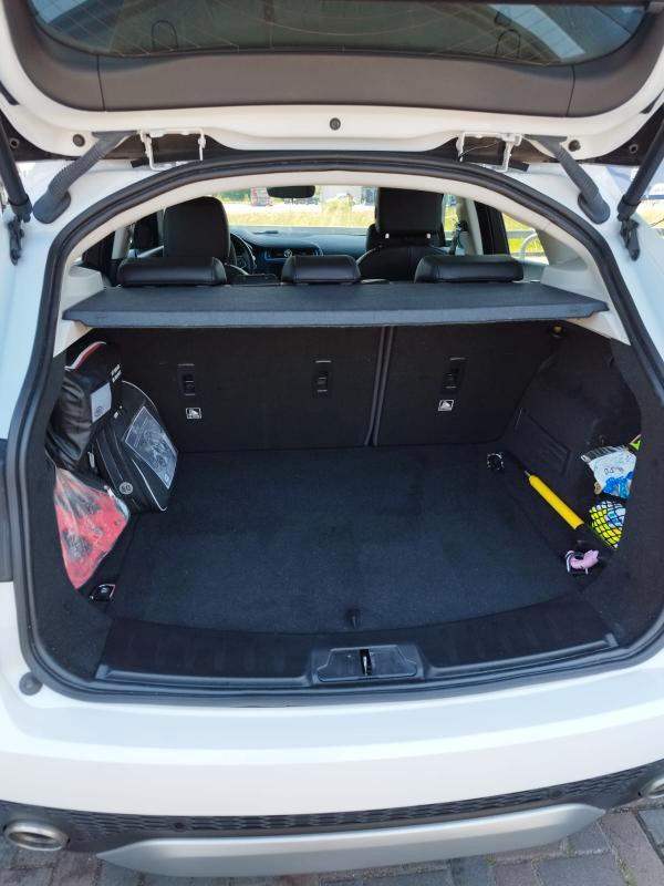 Jaguar E-Pace 2.0d i4 SE awd 150cv gancio traino