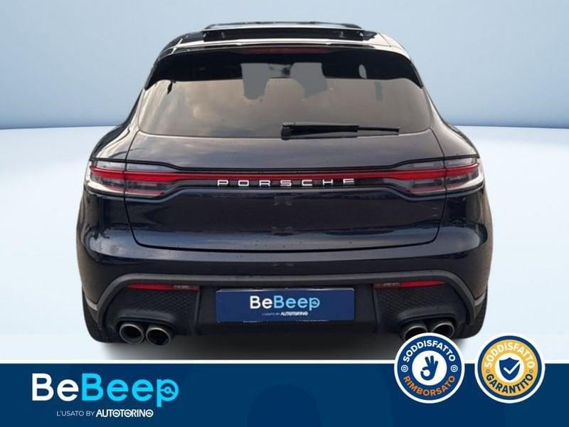 Porsche Macan 2.9 S 380CV PDK