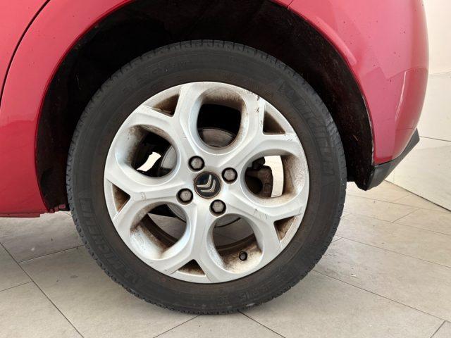 CITROEN C3 1.6 e-HDi 90 airdream Exclusive