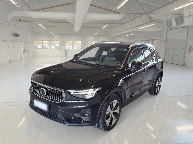 VOLVO XC40 T4 RECHARGE PLUG-IN AUTO CORE SUV
