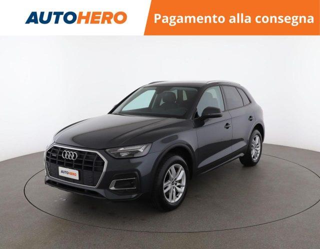 AUDI Q5 40 TDI 204 CV quattro S tronic
