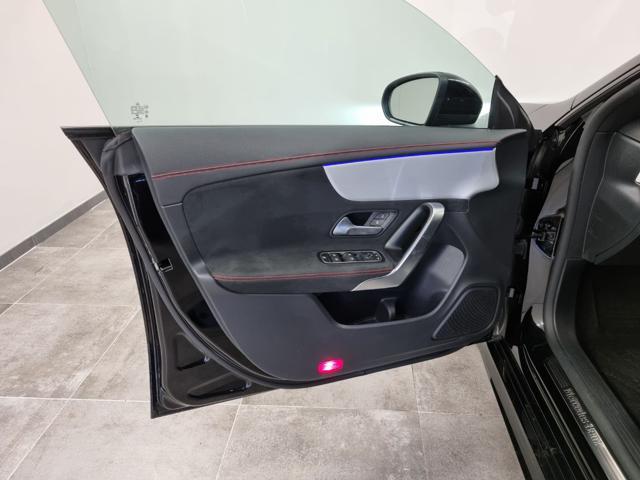 MERCEDES-BENZ CLA 200 d Automatic 4Matic Shooting Brake Premium