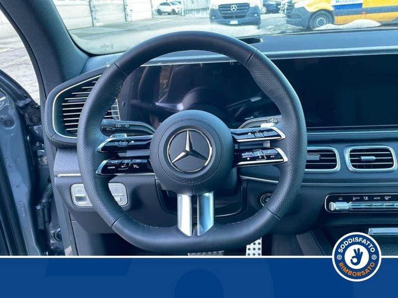 Mercedes-Benz GLS 450d 4Matic AMG Line Premium Plus