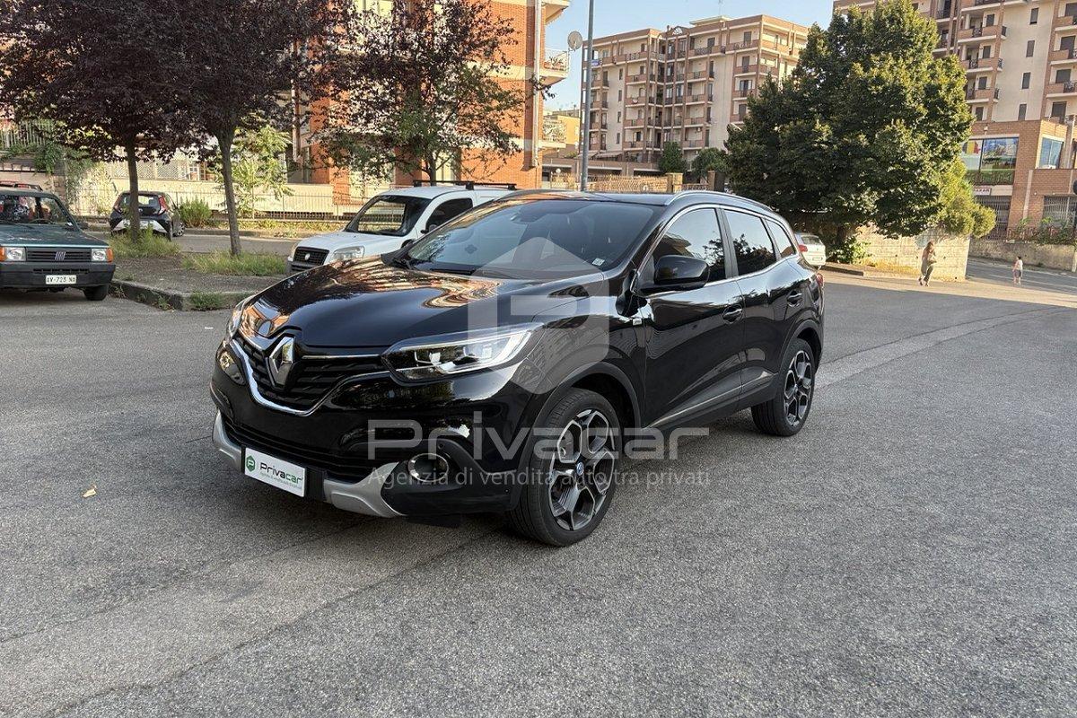RENAULT Kadjar dCi 8V 110CV Energy Sport Edition 2