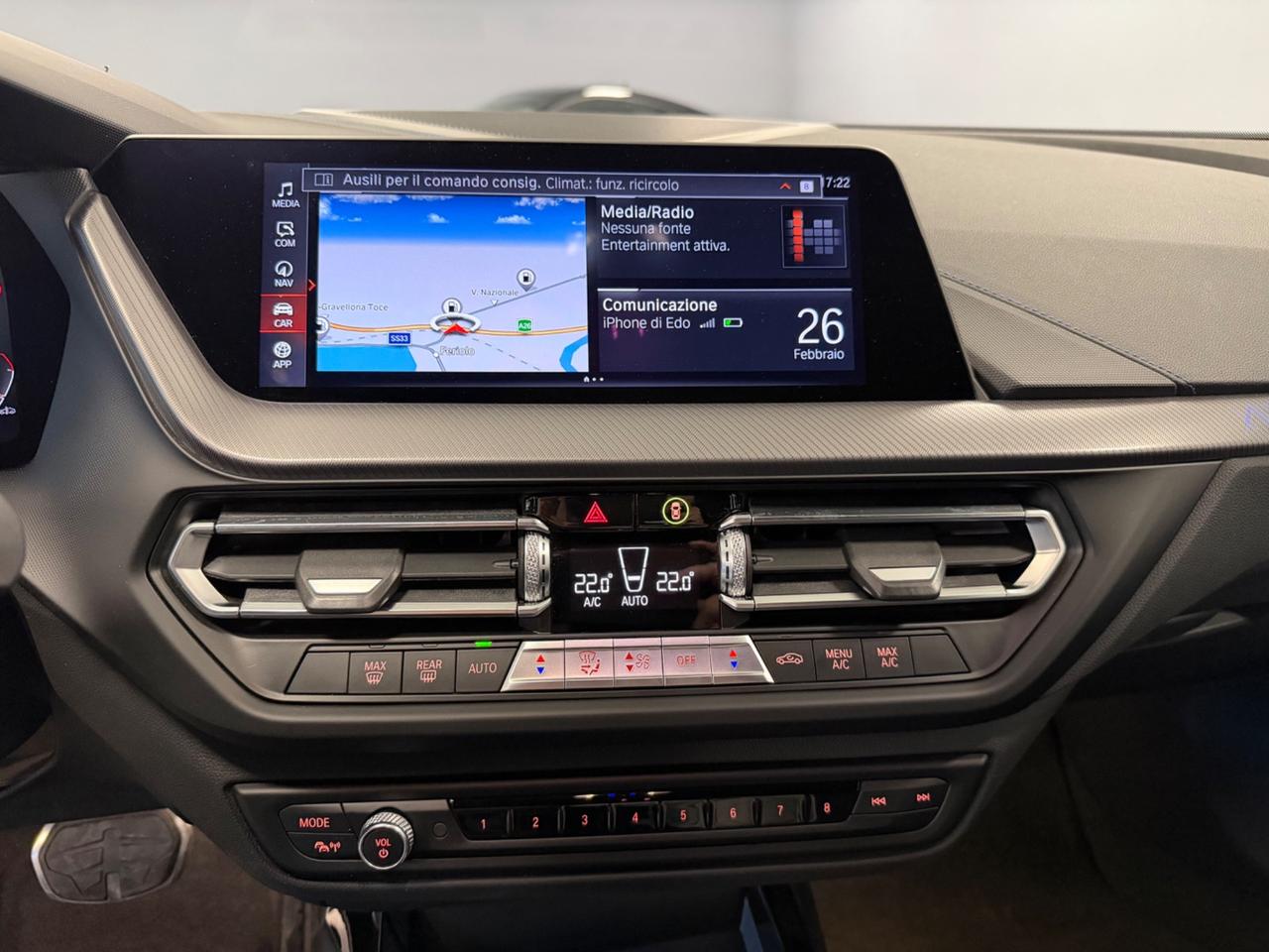 Bmw 135 M 135i xDrive