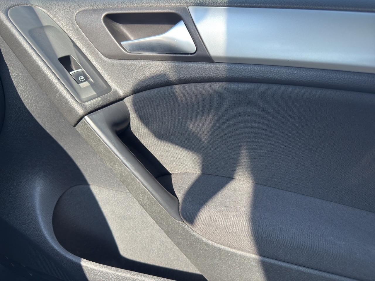 Volkswagen Golf 2.0 TDI 140CV DPF 5p. Highline