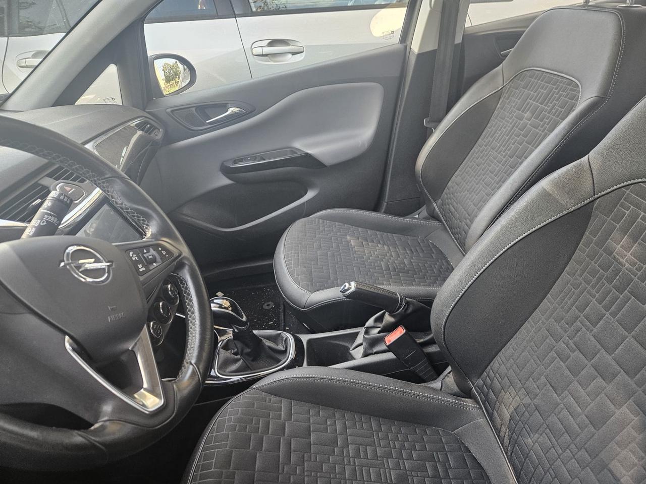 Opel Corsa 1.4 90CV Start&Stop aut. Coupé b-Color