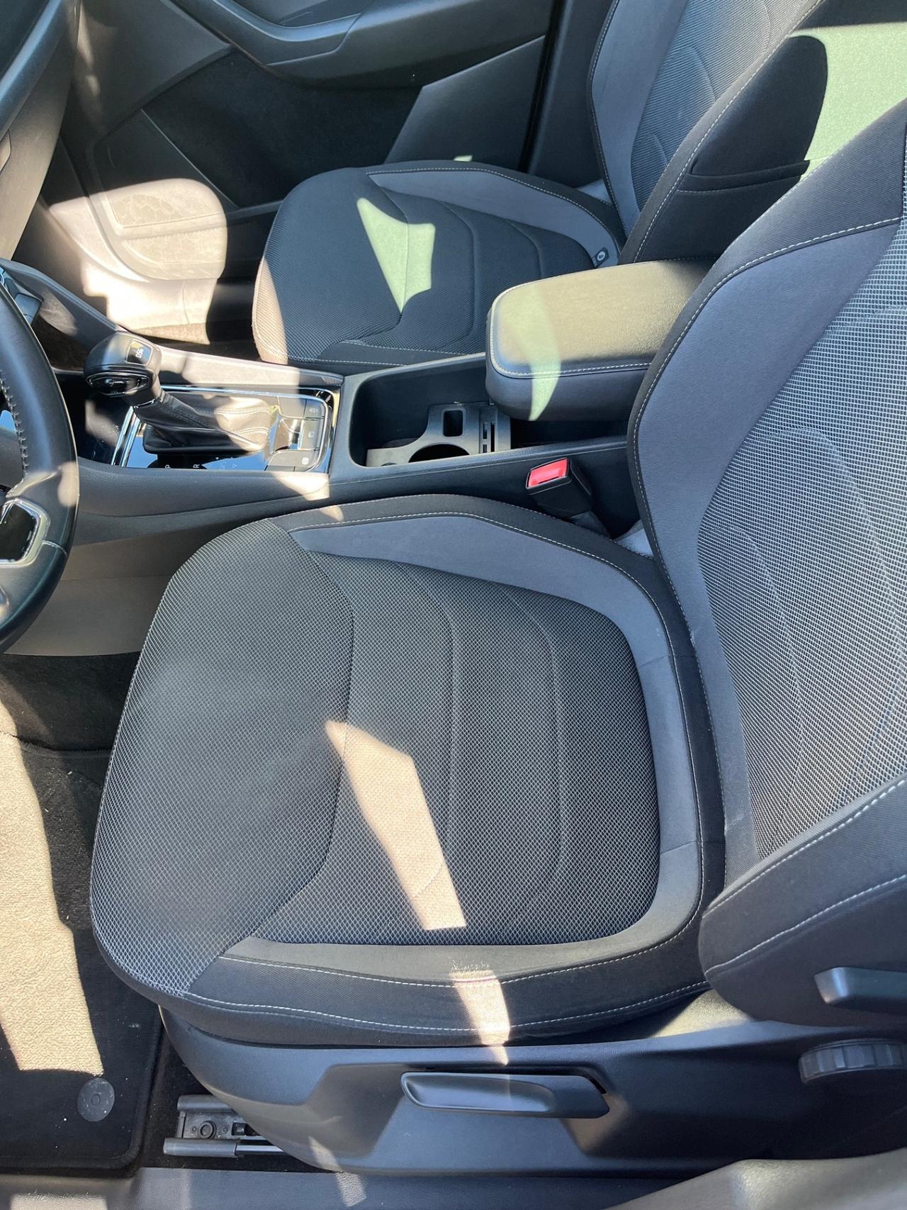 Skoda Kodiaq 2.0 TDI SCR DSG Executive