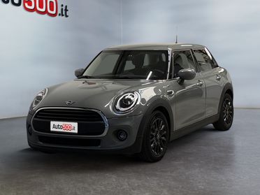 Mini 5 Porte One Baker Street 1.5 Twin Power Turbo 75cv
