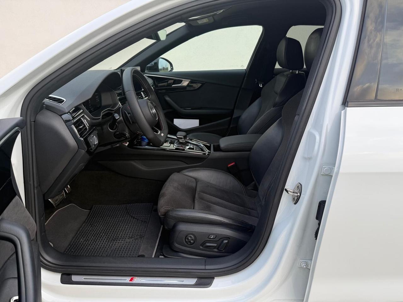 Audi S4 AVANT 3.0TDI PRIMA SCELTA PLUS