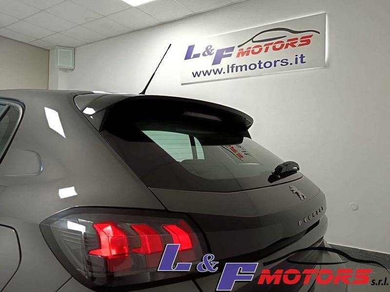 Peugeot 208 Allure BlueHDi 100 S/S