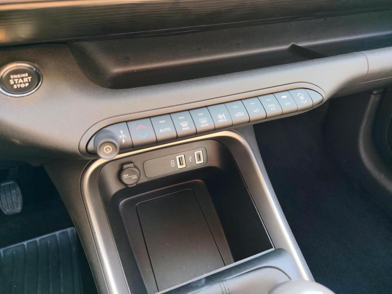 Jeep Avenger 1.2 Turbo 100 CV Altitude