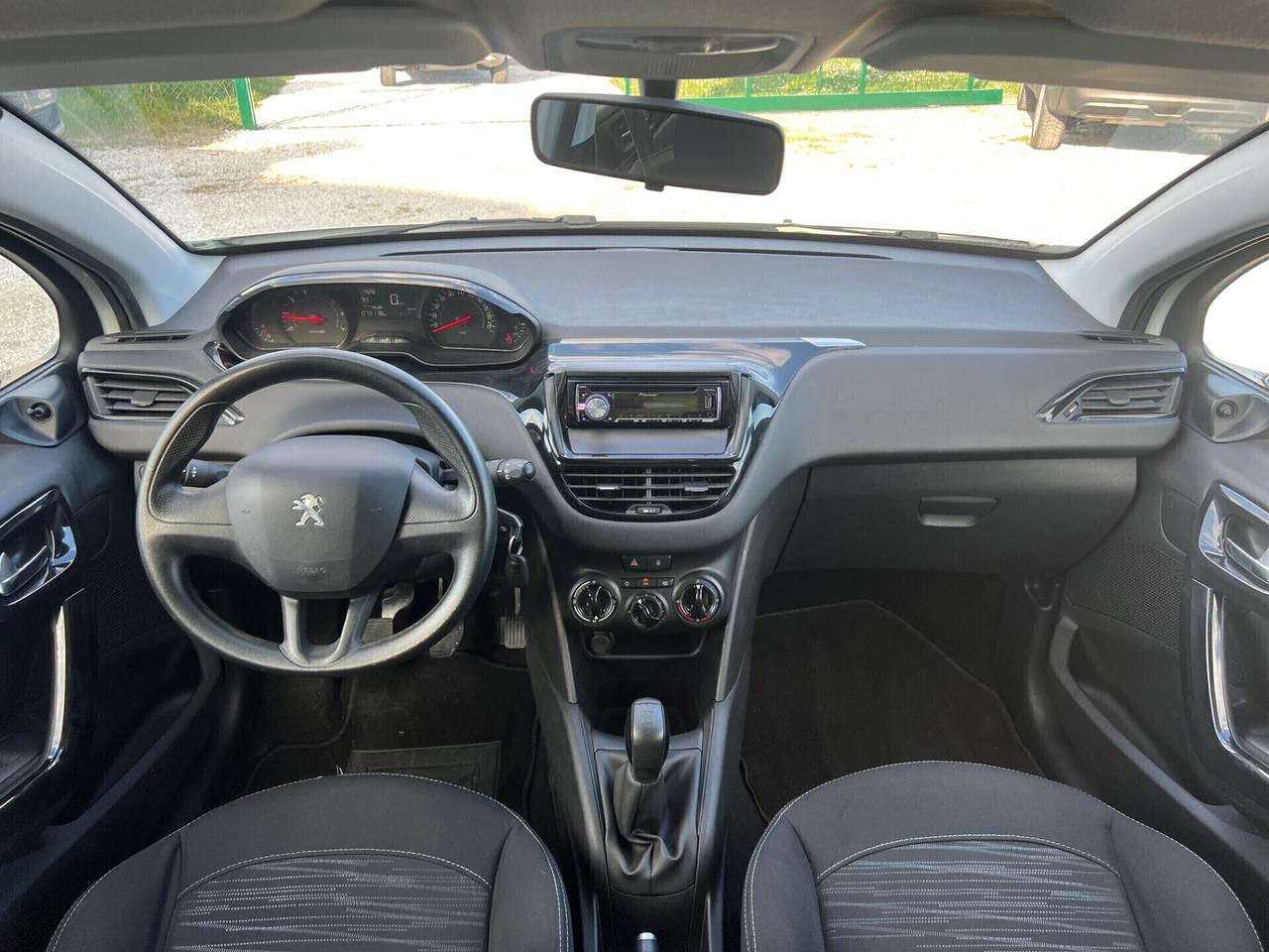 Peugeot 208 1.0 “ 70 Mila Km CERTIFICATI “