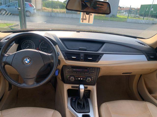 BMW X1 xDrive20d Futura