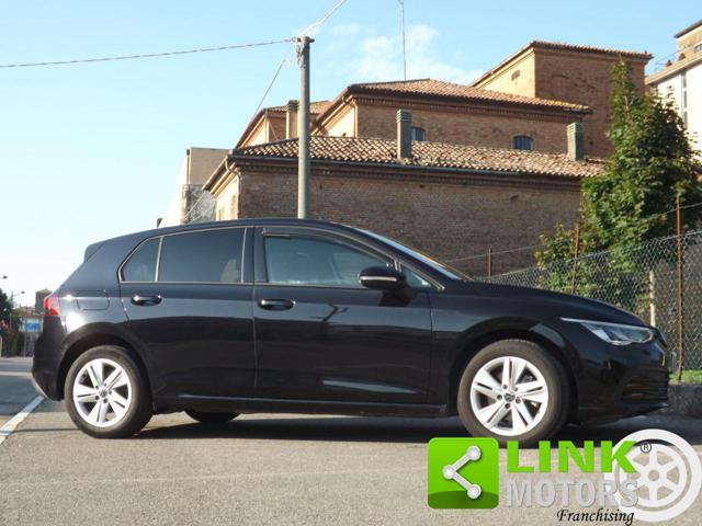 VOLKSWAGEN Golf 2.0 TDI 115 CV SCR Life in ordine di meccanica