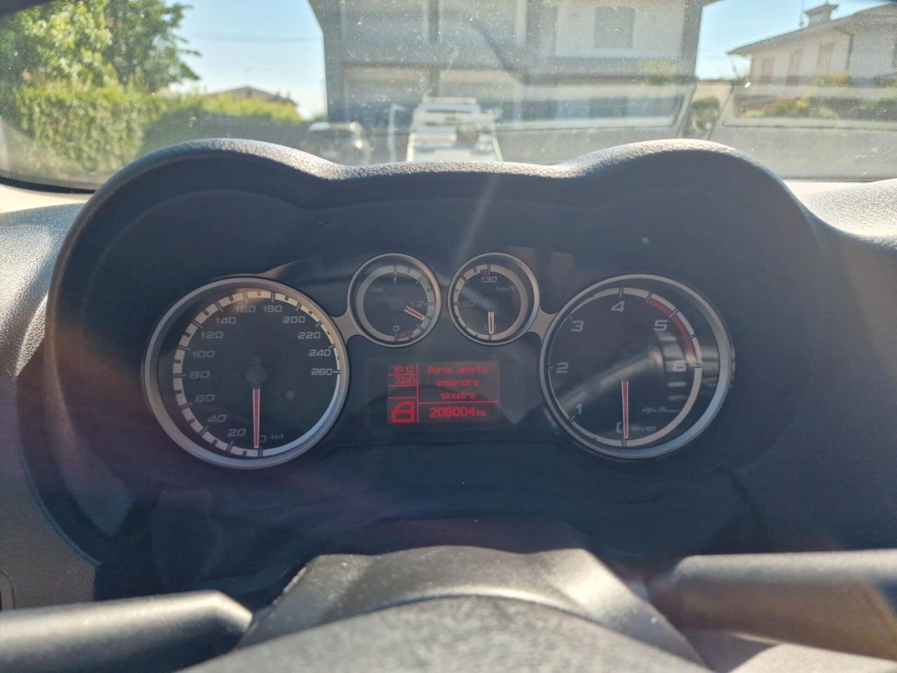 Alfa Romeo MiTo 1.3 JTDm 85 CV S&S Progression
