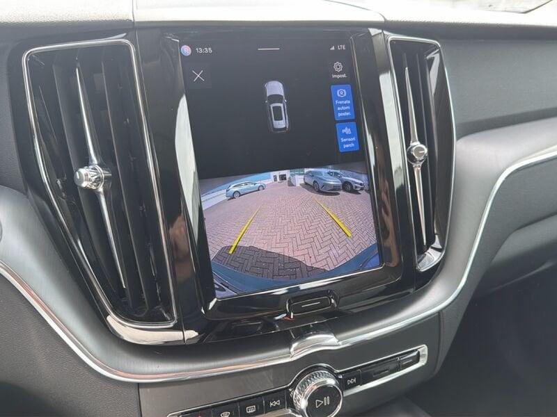 Volvo XC60 B4 D automatico Core