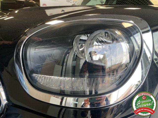 MINI Countryman 1.5 Cooper 136cv *NAVIGATORE