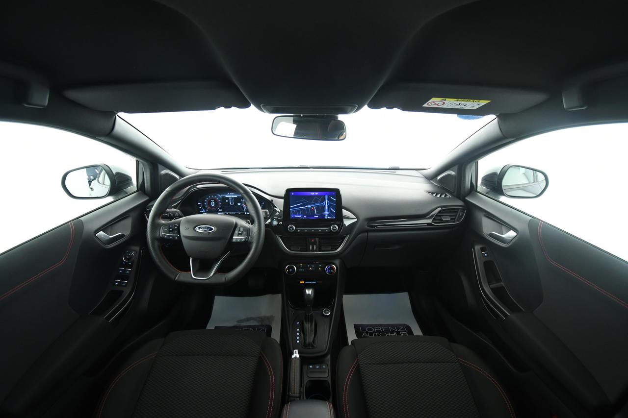 FORD Puma 1.0 ecoboost h ST-Line s&s 125cv auto NEOPATENTATI+LED