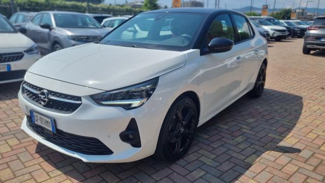 OPEL Corsa 1.5 D 100 CV GS Line