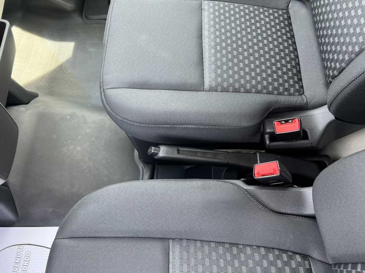 Ford Transit 2.0 TDCi EcoBlue 130CV Furgone #50698