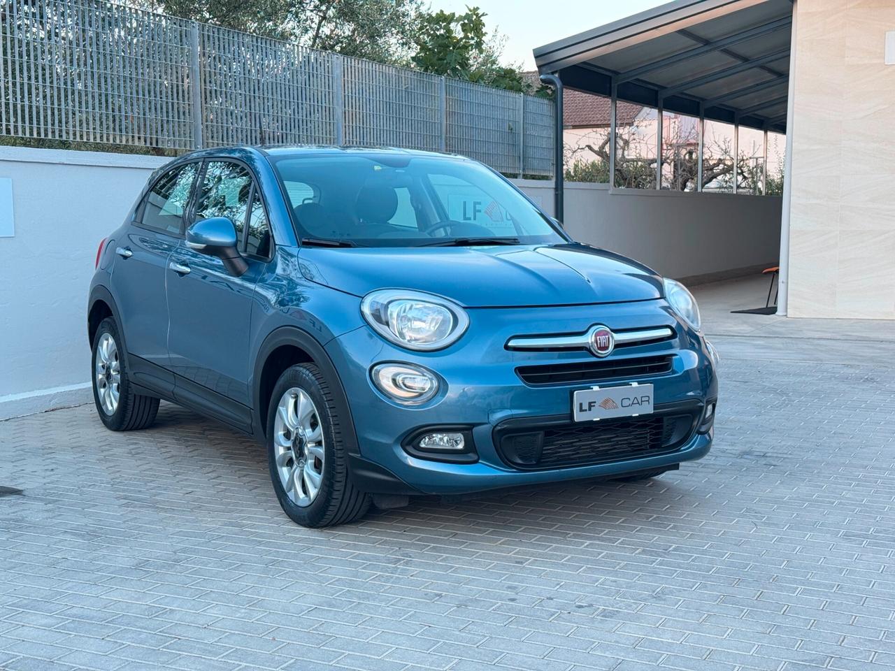Fiat 500X 1.3 MultiJet 95 cv Pop Star