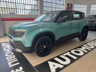 Jeep Avenger 1.2 Turbo 100 CV Altitude