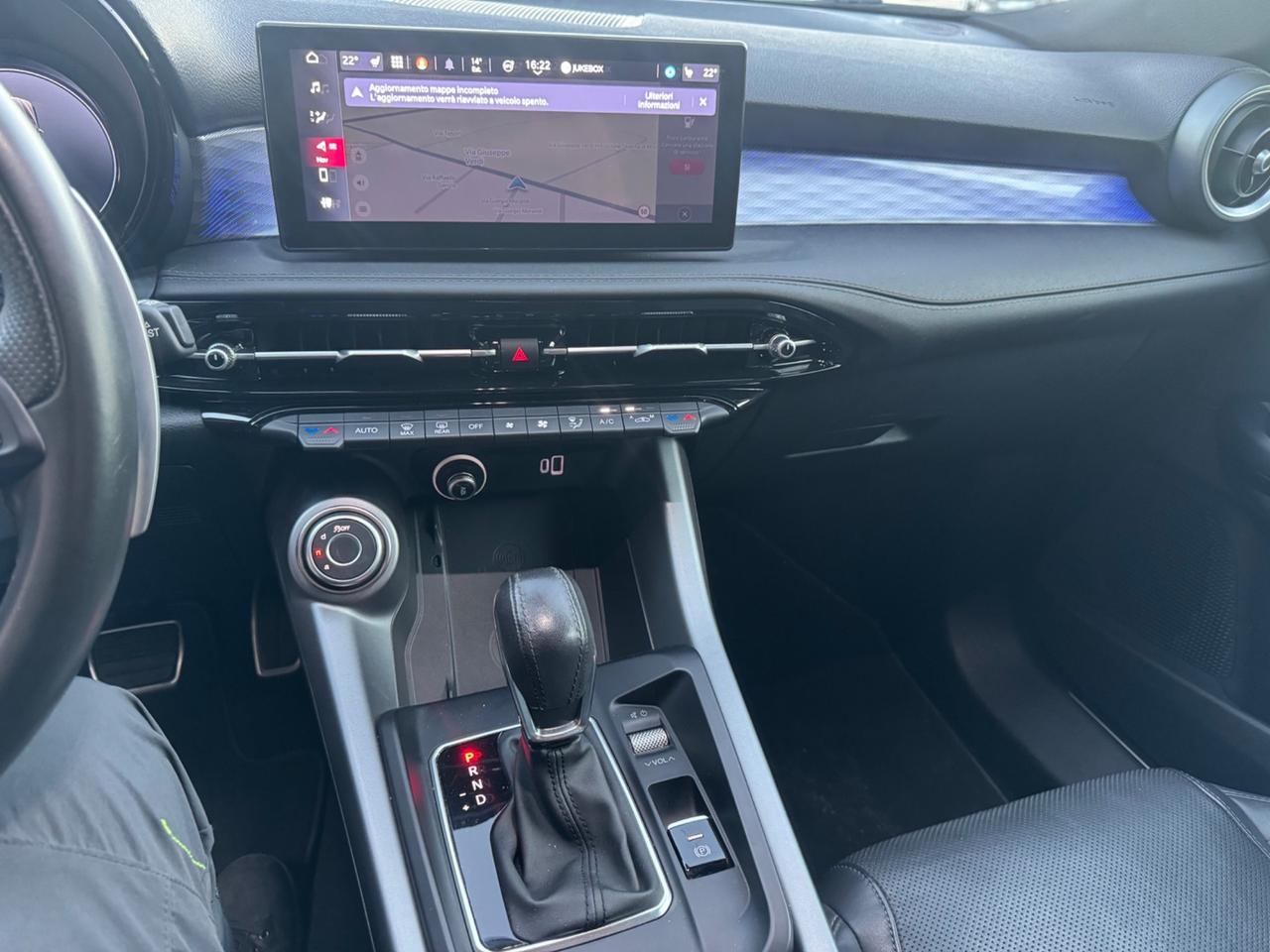 Alfa Romeo Tonale 1.5 160 CV MHEV TCT7 Veloce