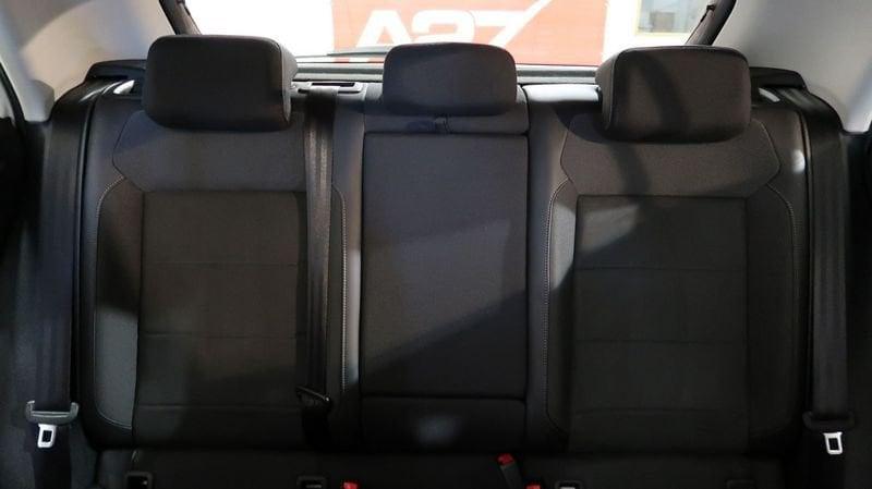 Volkswagen T-Roc T-Roc 1.0 tsi Style 110cv