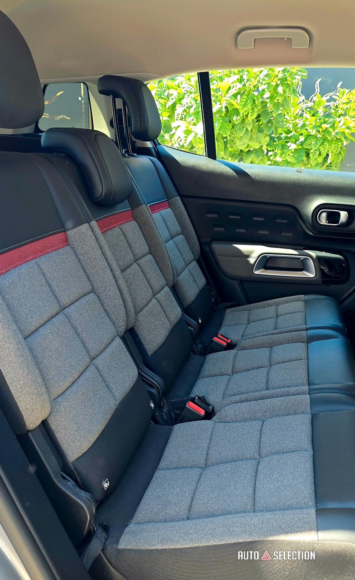 Citroen C5 Aircross (Ok.Neopatentati)