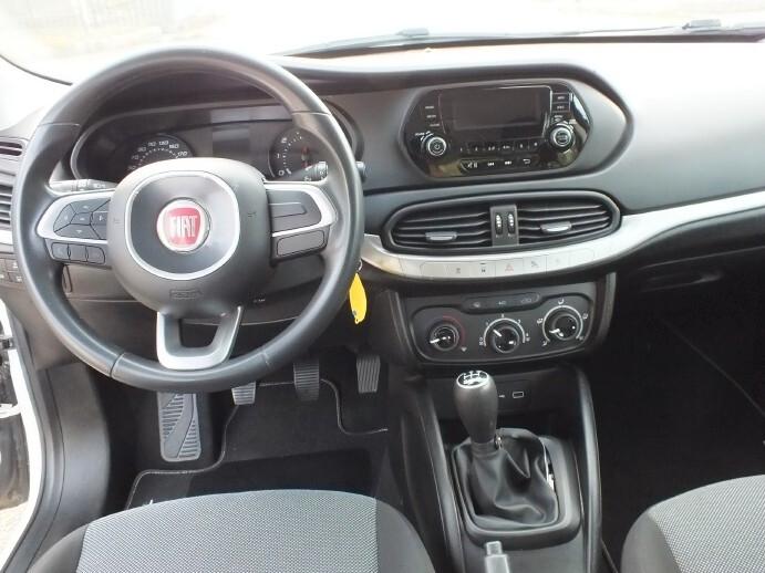 Fiat Tipo 1.3 Mjt SW*UNIPRO*SOLO 73.000KM*
