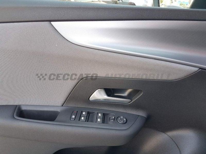 Opel Mokka Mokka 1.2 Edition s&s 136cv