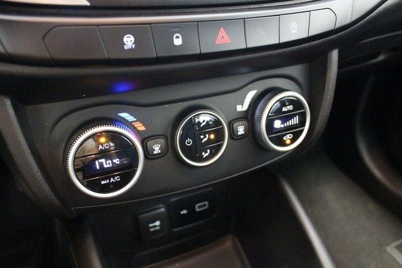 FIAT Tipo 1.6 Mjt S&S SW Business