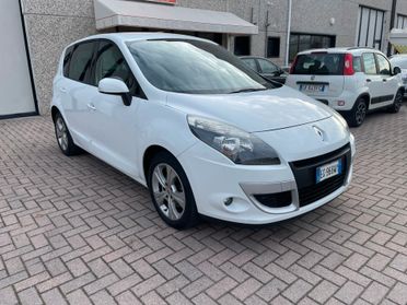 Renault Scenic X-Mod 1.5 dCi 110CV Luxe Ok neopatentati