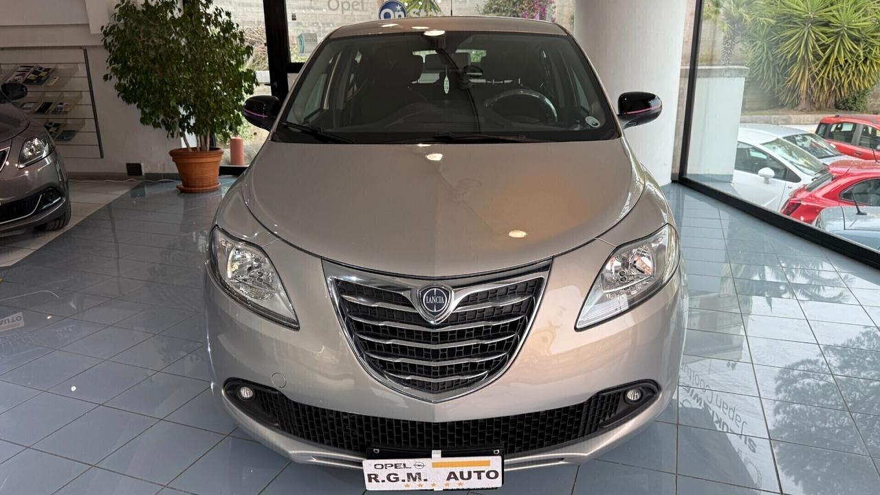 Lancia Ypsilon 1.3 MJT 16V 95 CV 5 porte S&S Gold