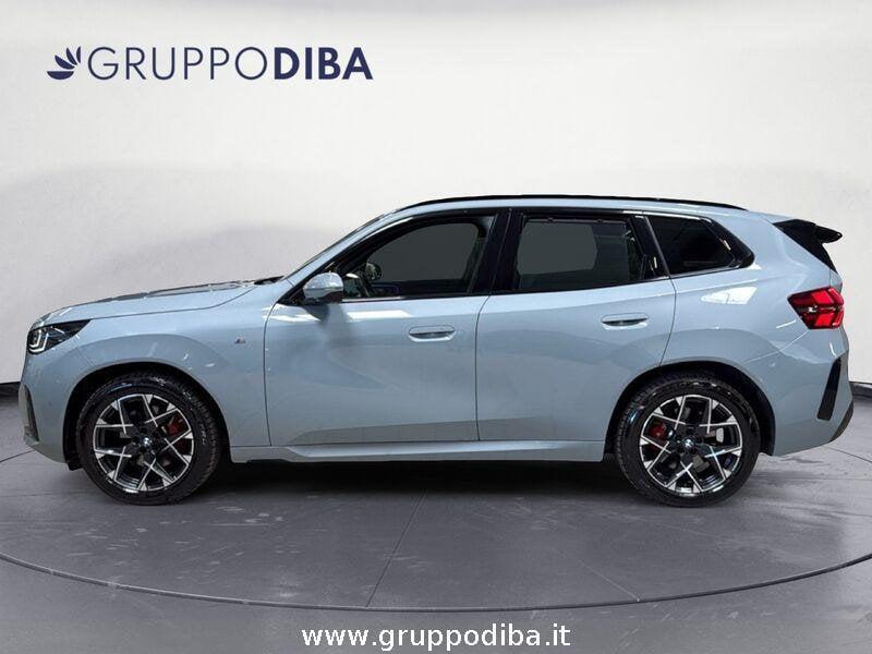 BMW X3 G45 2024 xdrive20d MSport Pro auto