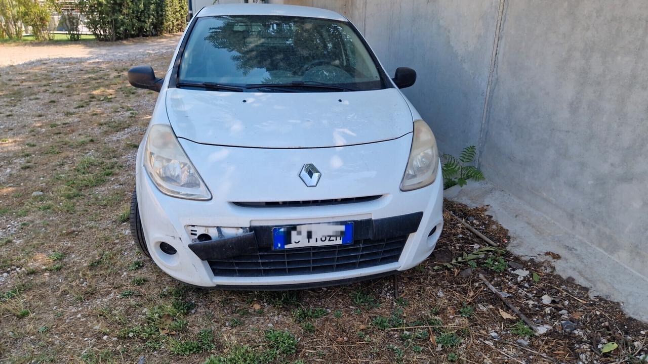 Renault Clio 1.5 dCi 85CV 3 porte Confort
