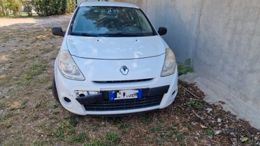 Renault Clio 1.5 dCi 85CV 3 porte Confort