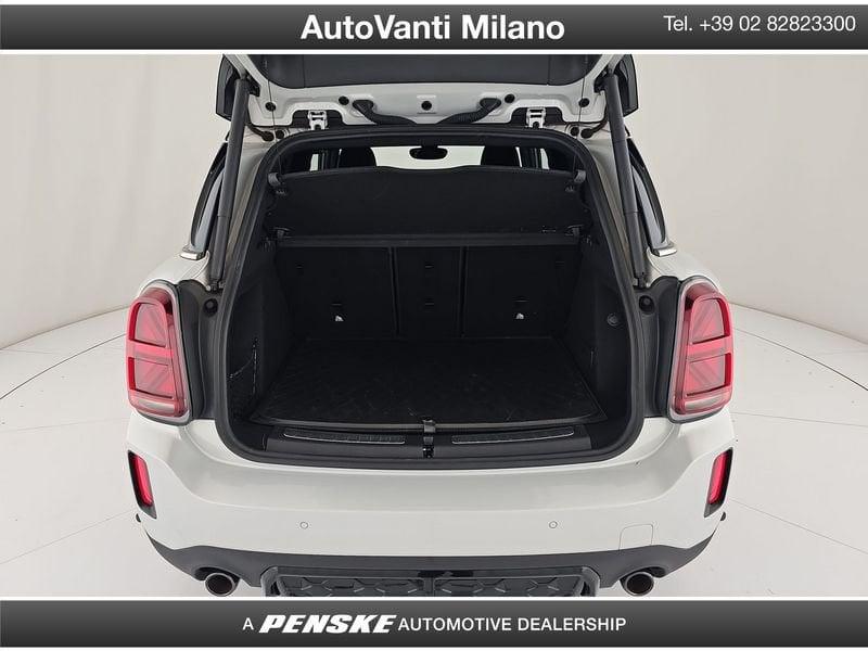 MINI Mini Countryman F60 Mini 2.0 Cooper S JCW Countryman ALL4