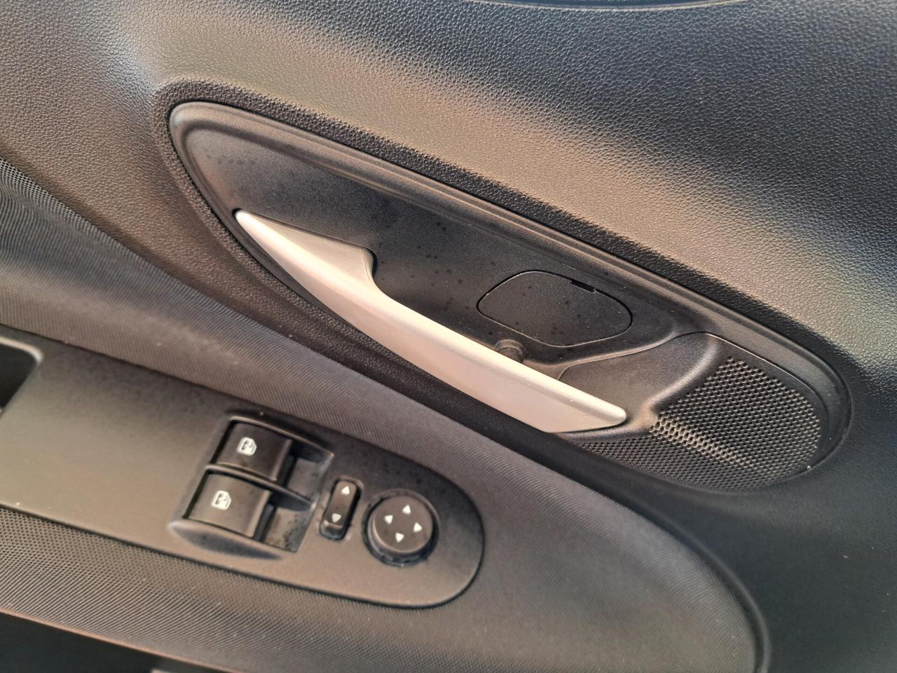 Fiat Punto 1.3 M.JT S&S 95 CV 5 porte Lounge
